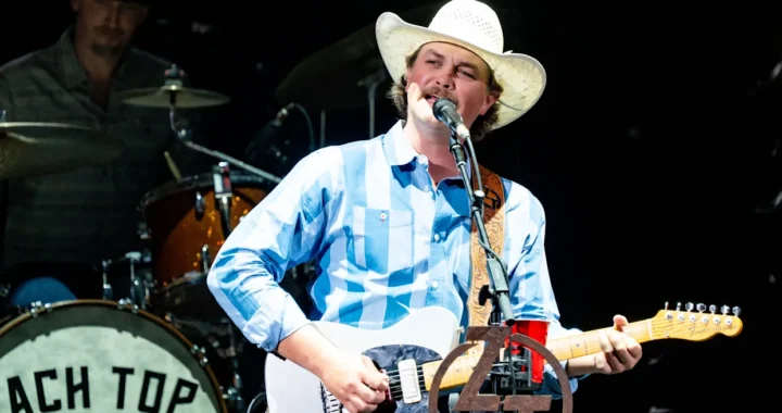 Zach Top Tickets 2026 | Live at CMAC Canandaigua August 8