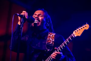 Ziggy Marley in Montana – June 28, 2026 KettleHouse Amphitheater