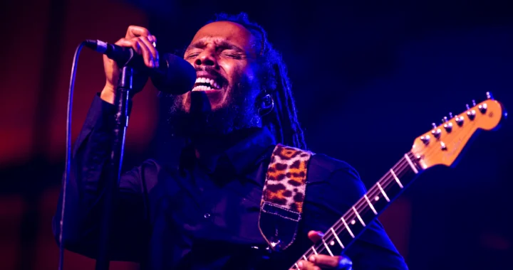 Ziggy Marley in Montana – June 28, 2026 KettleHouse Amphitheater