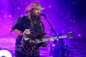 Chris Stapleton in North Charleston – Tickets June 26, 2026