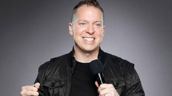 Gary Owen Tickets Richmond 2026 | October 2 | Carpenter Theatre Comedy Show