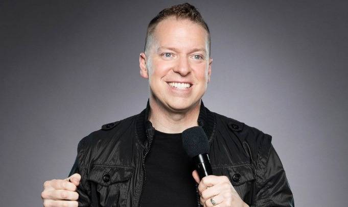Gary Owen Tickets Richmond 2026 | October 2 | Carpenter Theatre Comedy Show